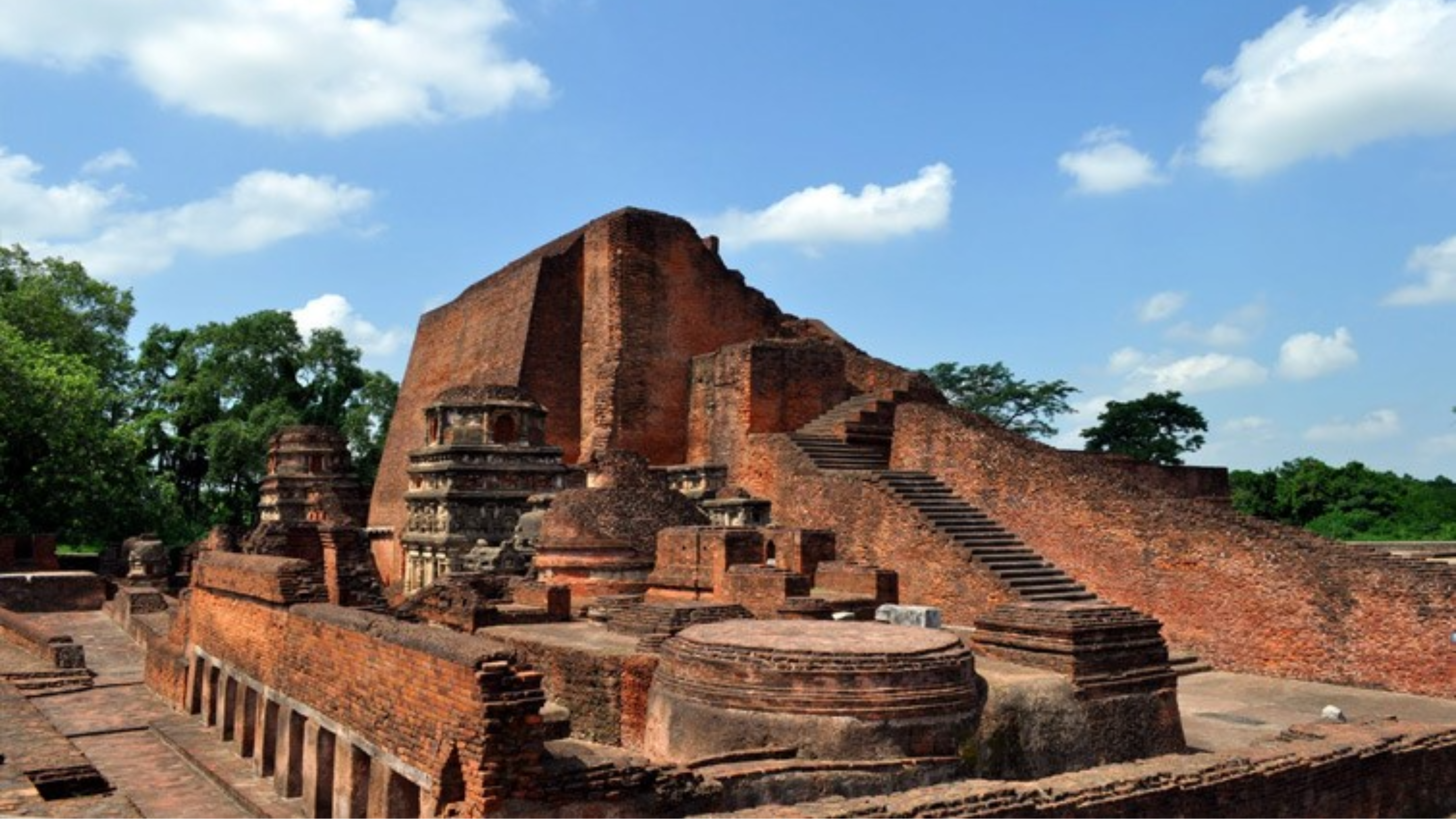 Nalanda University