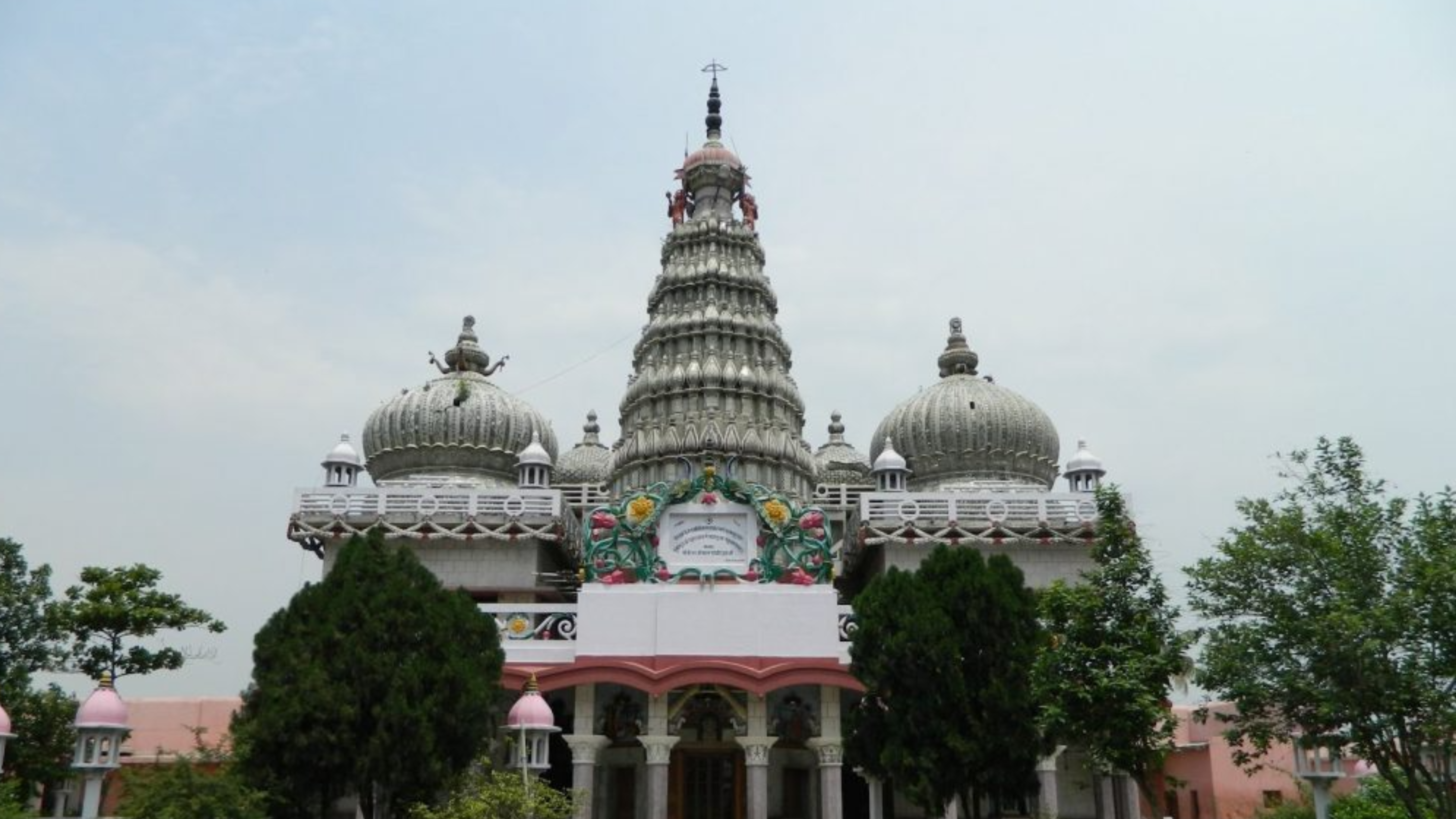 Rajgir Stupa