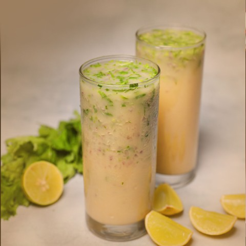 Sattu Sharbat